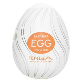 TENGA EGG ONA-CAP TWISTER